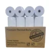 80x80 Premium Thermal (24 Rolls)